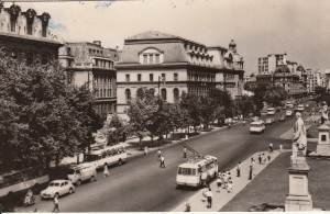 IMP Bukareszt